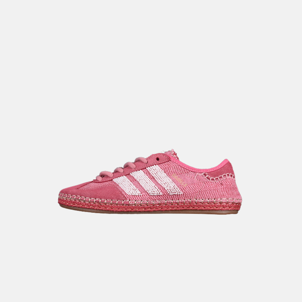 Adidas CLOT x Originals Gazelle