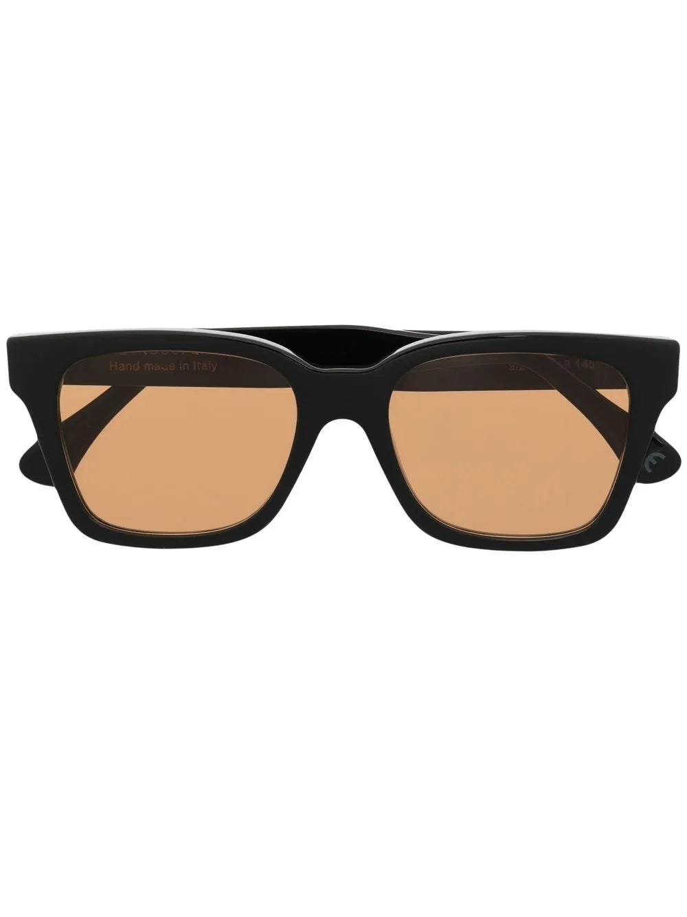 Retrosuperfuture America rectangular frame sunglasses