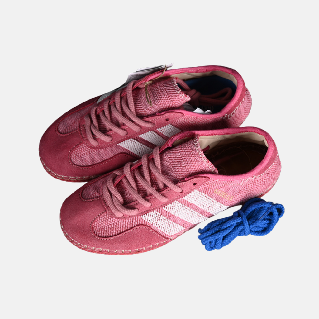 Adidas CLOT x Originals Gazelle