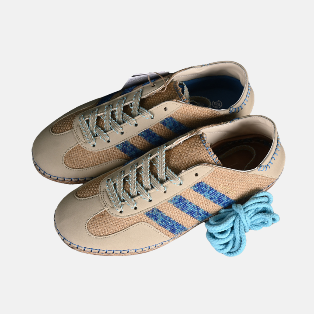 Adidas CLOT x Originals Gazelle