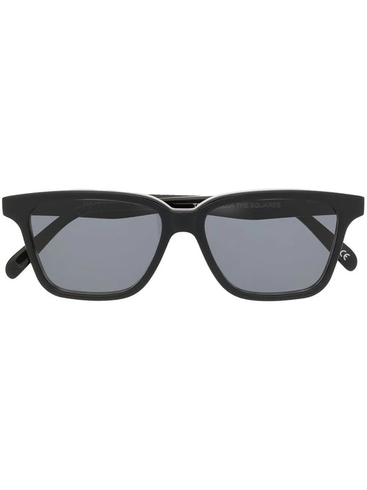 TOTEME The Squares sunglasses