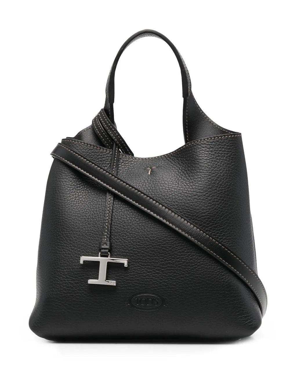 Tod's Timeless leather tote bag