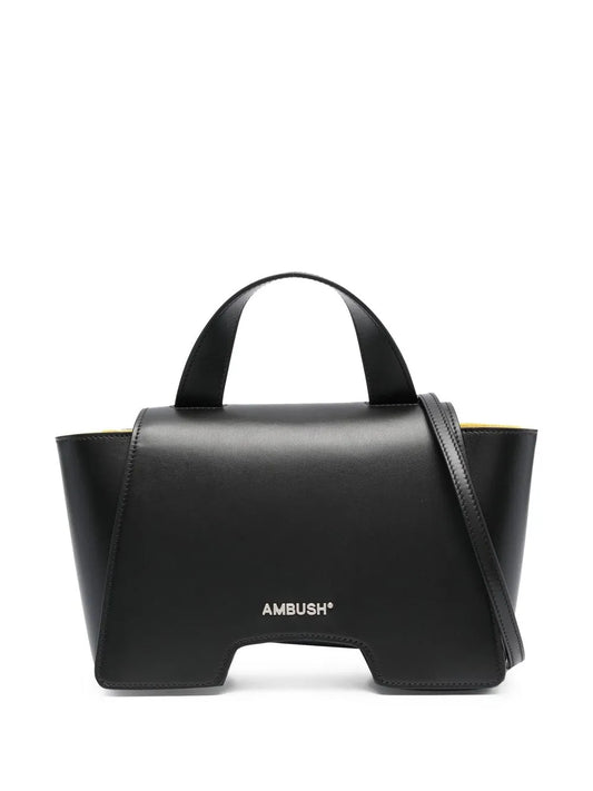 AMBUSH medium A flap bag