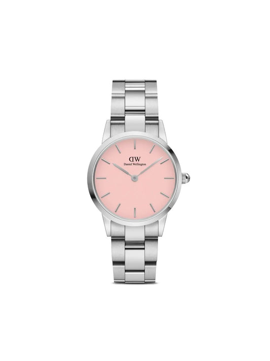 Daniel Wellington Iconic Link Blush 28mm