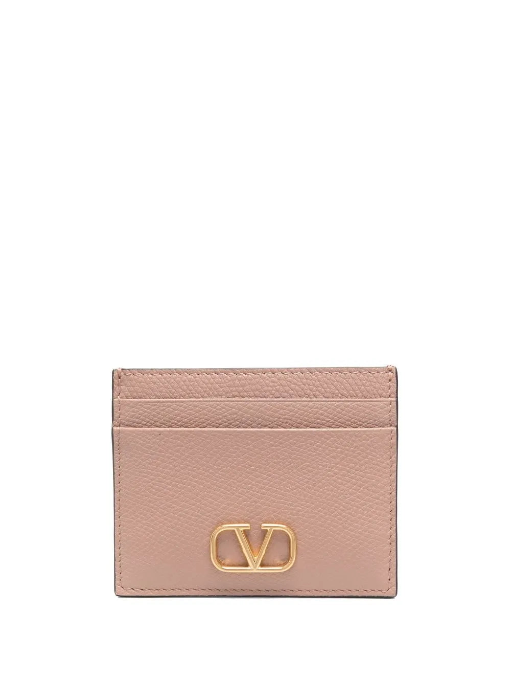 Valentino Garavani VLogo Signature card holder