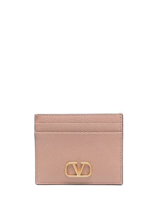 Valentino Garavani VLogo Signature card holder