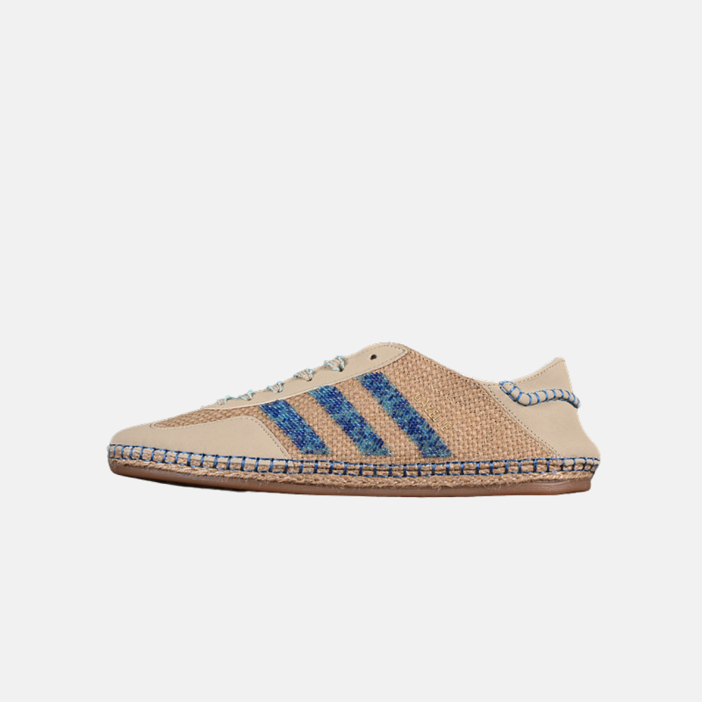 Adidas CLOT x Originals Gazelle
