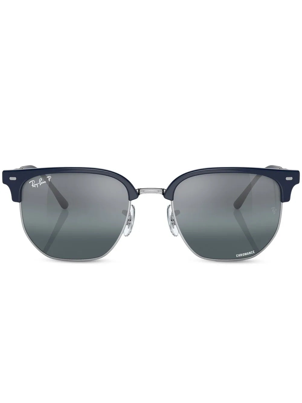 Ray-Ban New Clubmaster square frame sunglasses