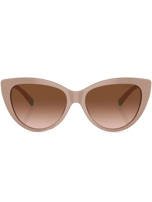 Tiffany & Co Eyewear cat eye sunglasses
