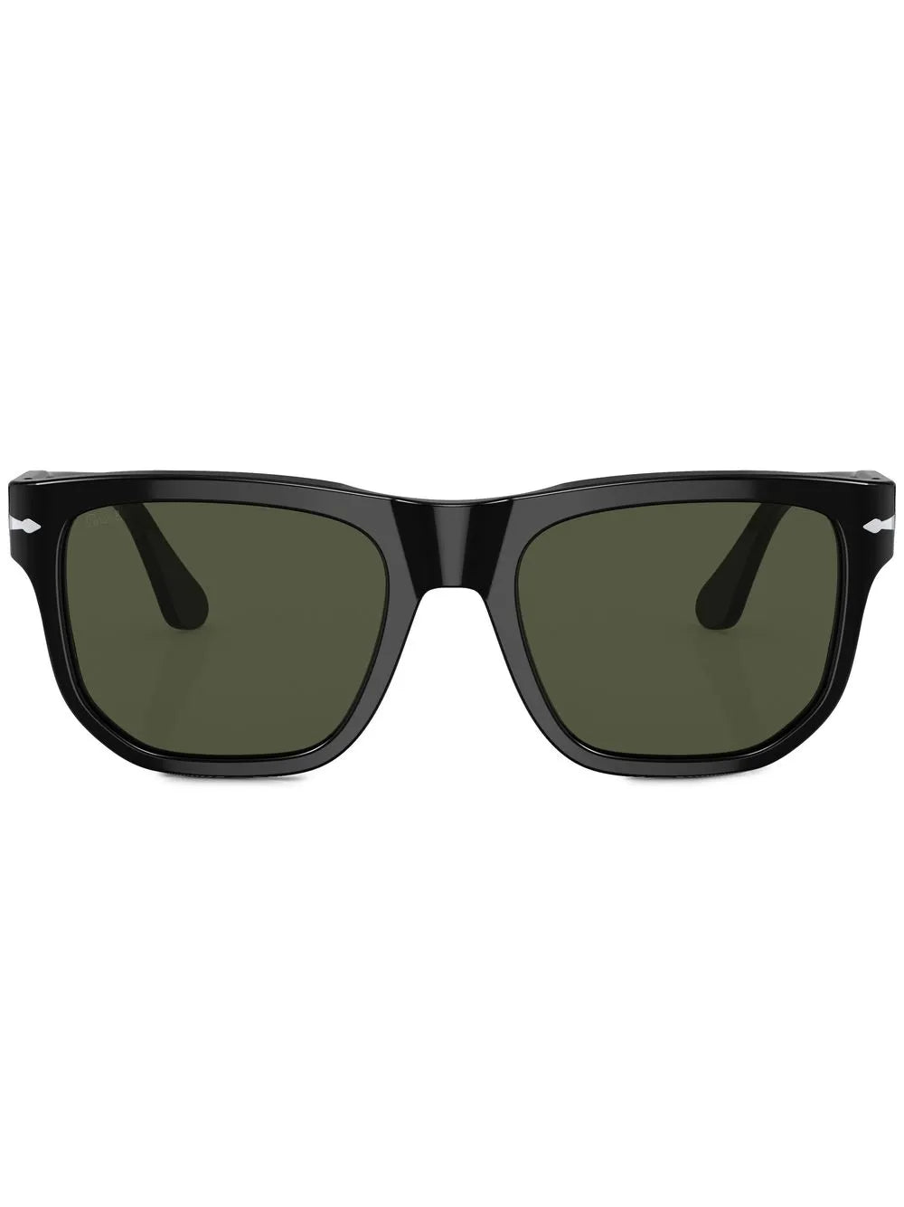 Persol wayfarer frame tinted sunglasses