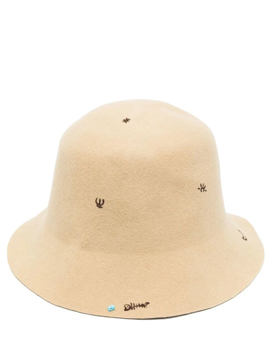 Super Duper Hats Freya narrow bucket hat
