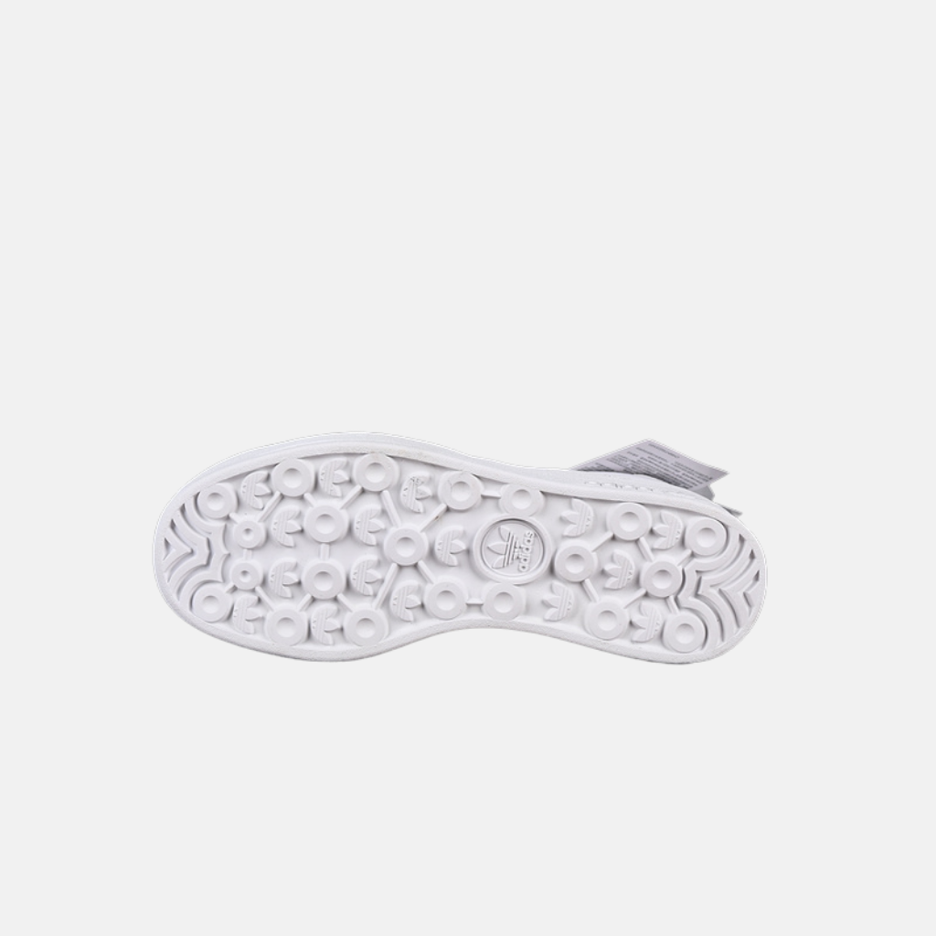 Adidas Originals Gazelle Bold Cloud White