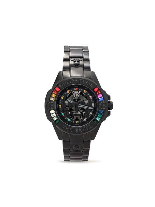 Philipp Plein The $kull 43mm quartz watch
