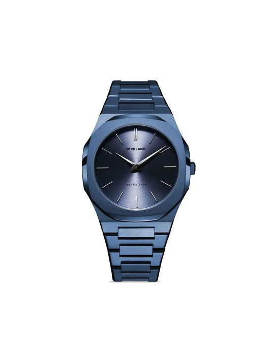 D1 Milano Ultra Thin Midnight 40mm