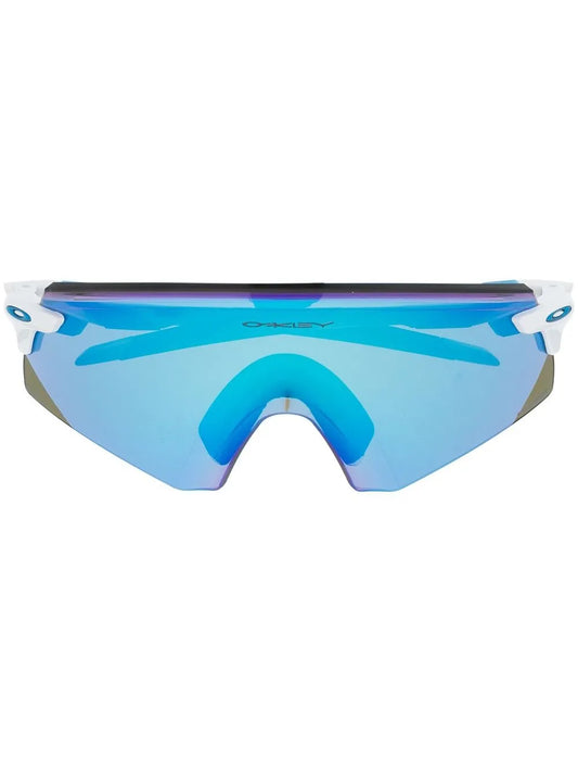 Oakley Encoder shield frame sunglasses