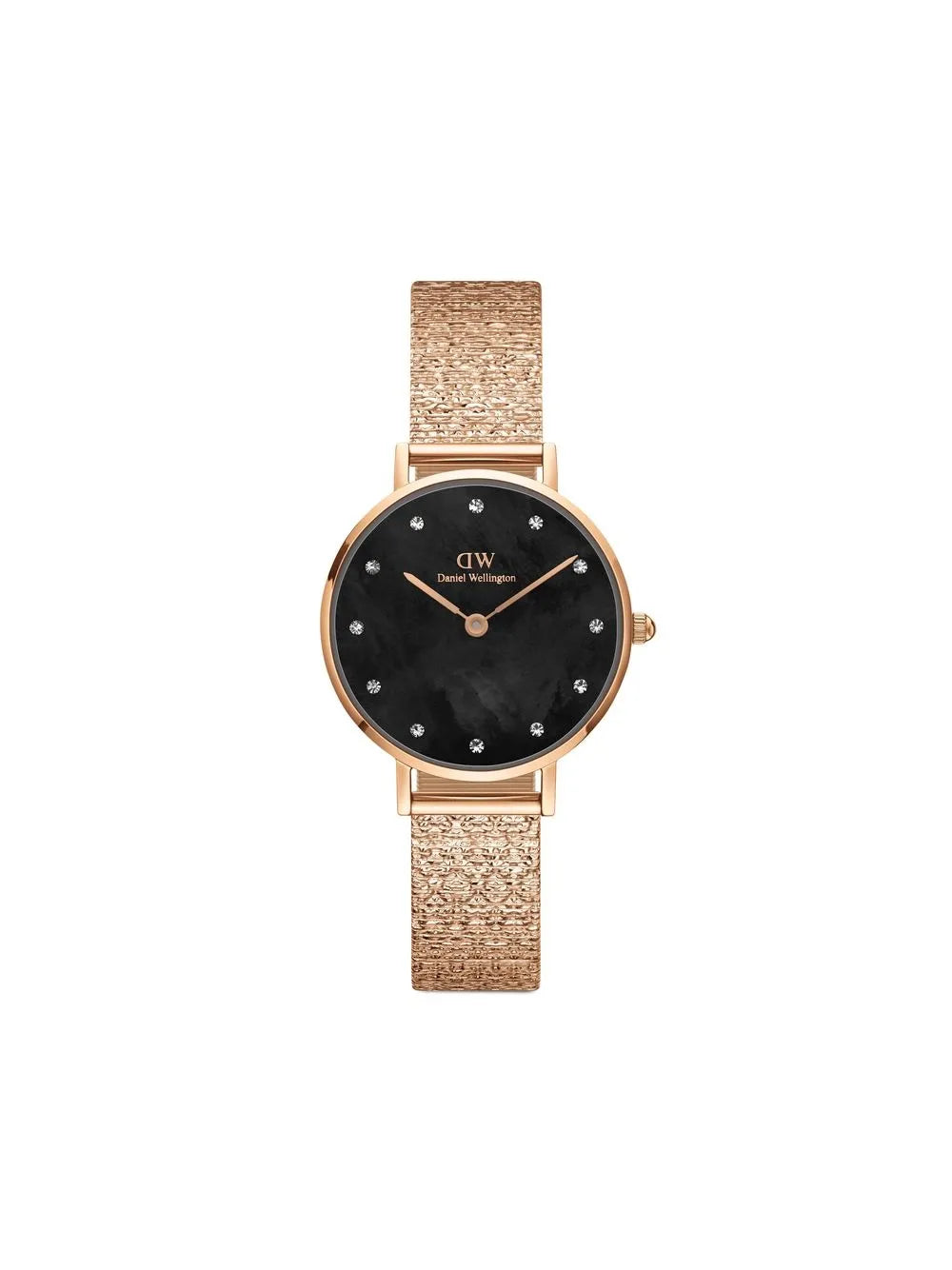 Daniel Wellington Petite Pressed Studio Lumine 28mm