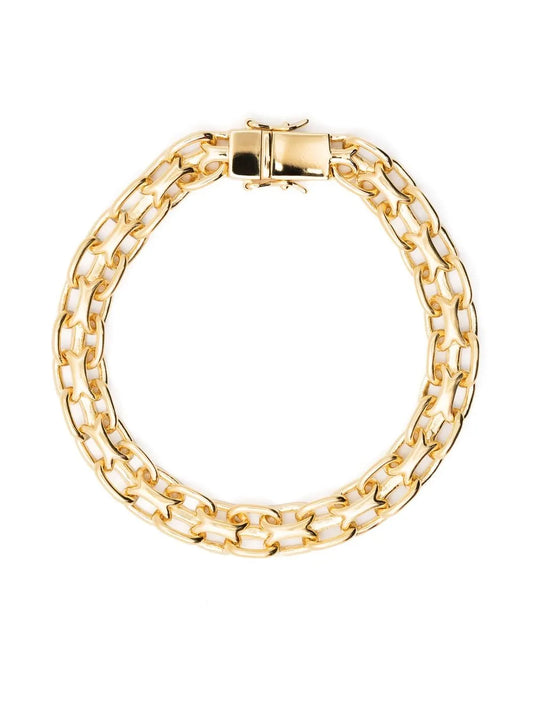 Tom Wood Vintage chain link bracelet
