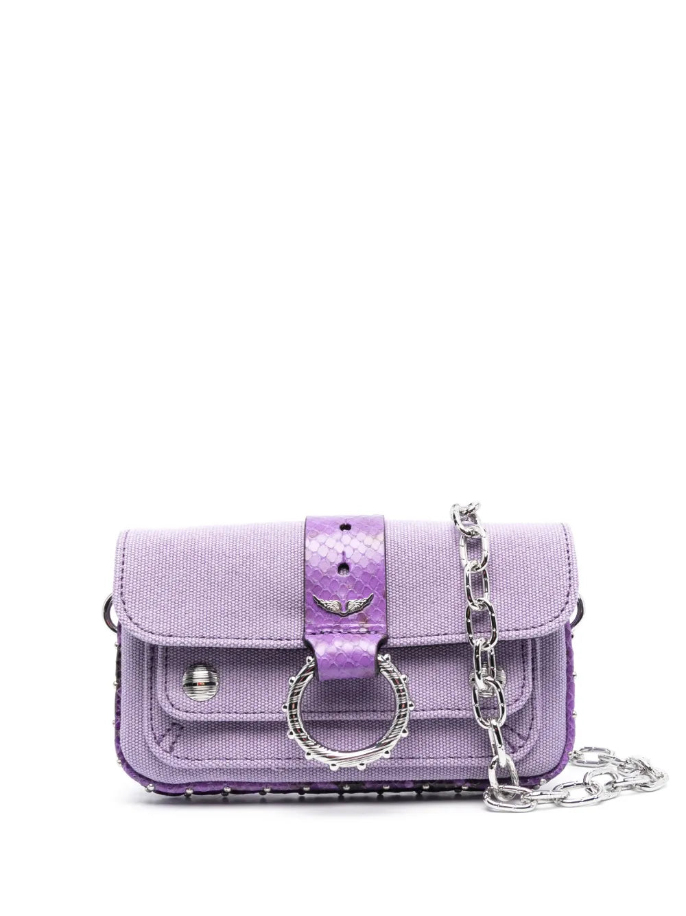 Zadig&Voltaire Kate Wallet shoulder bag