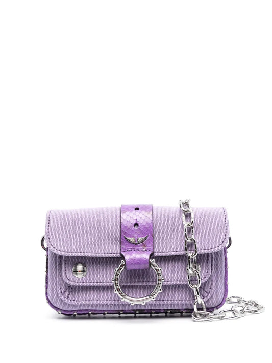 Zadig&Voltaire Kate Wallet shoulder bag