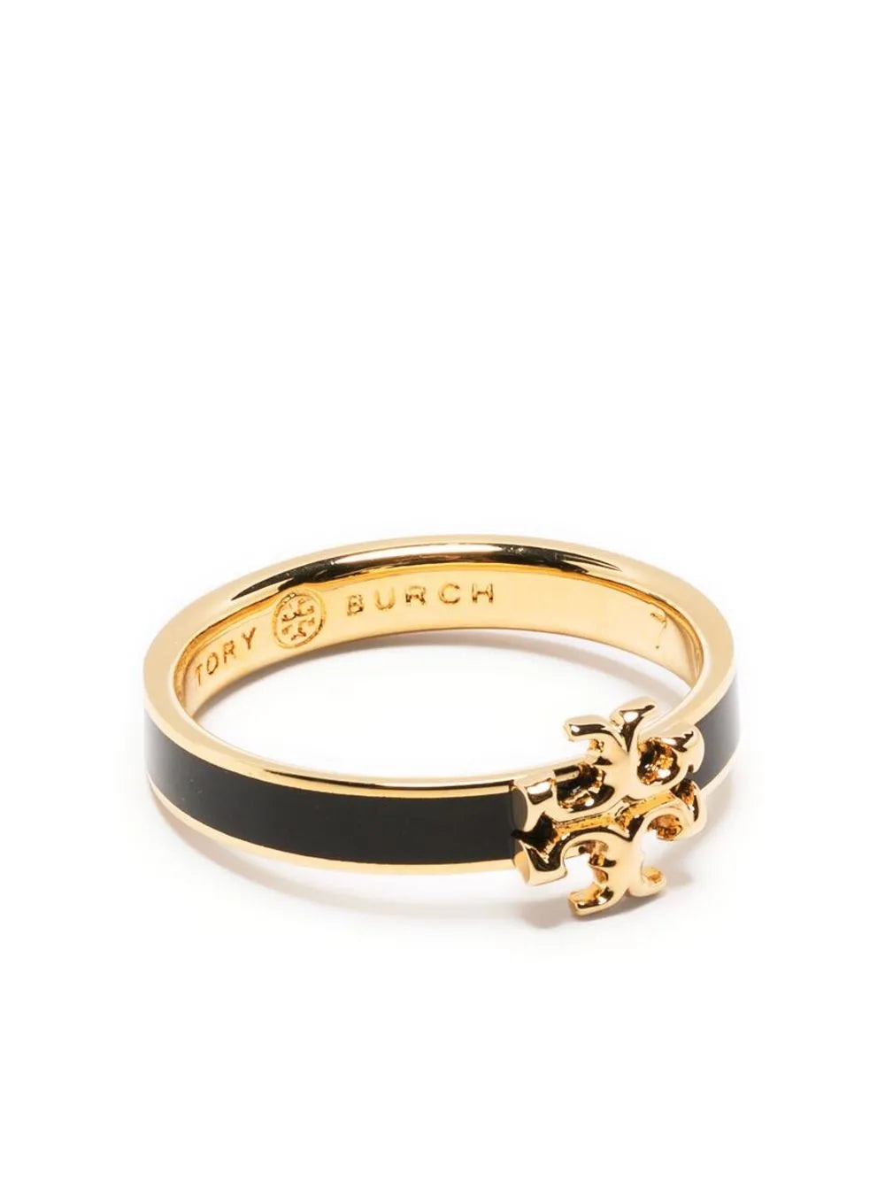 Tory Burch Kira enamel ring