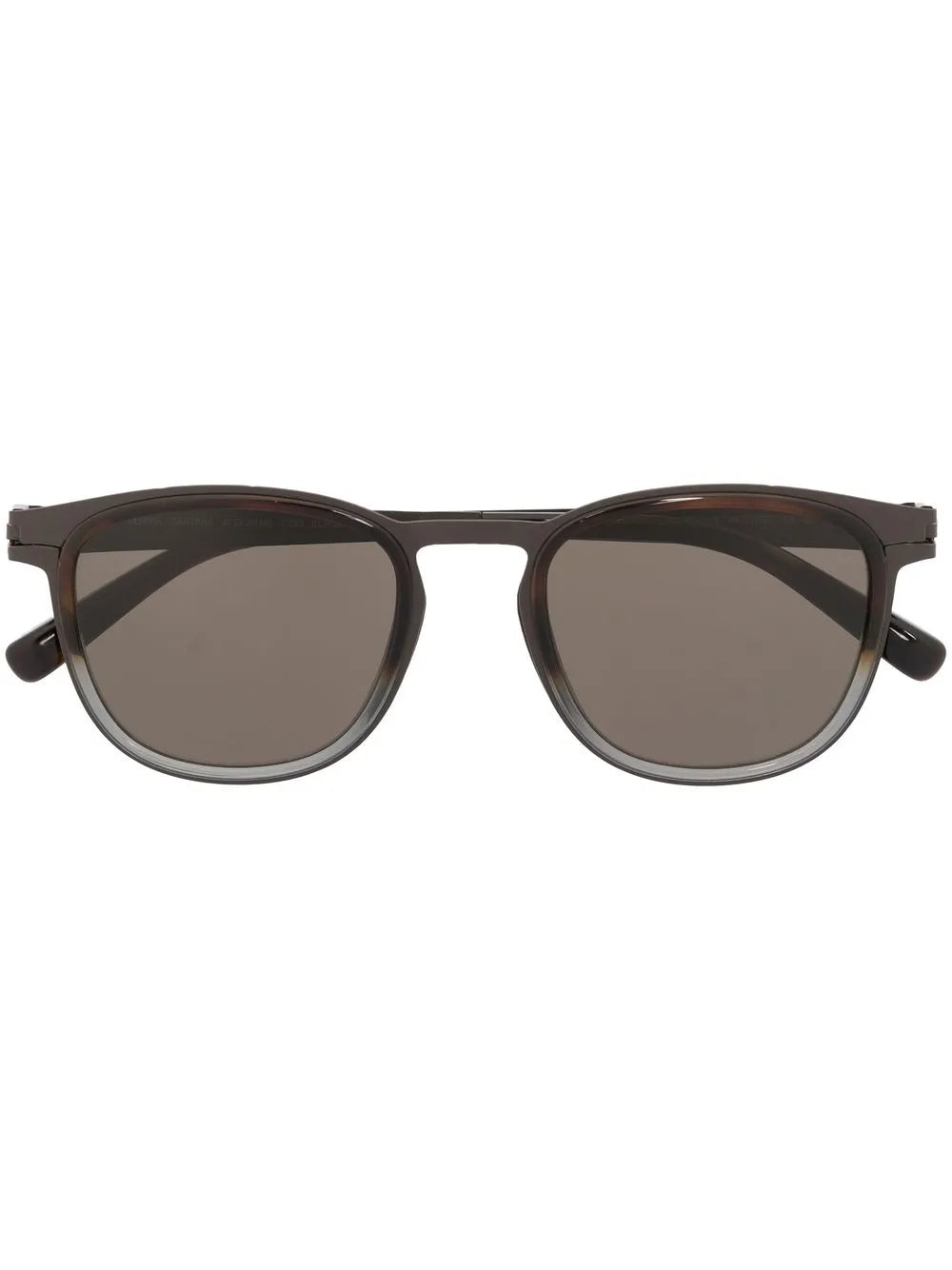 Mykita Cantara square frame sunglasses