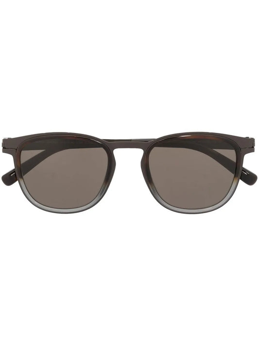 Mykita Cantara square frame sunglasses