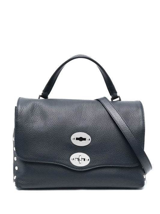 Zanellato small Postina cross body bag