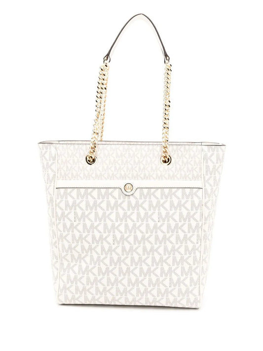 Michael Michael Kors Blaire monogram tote