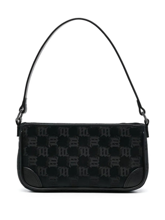 MISBHV Monogram 90's shoulder bag