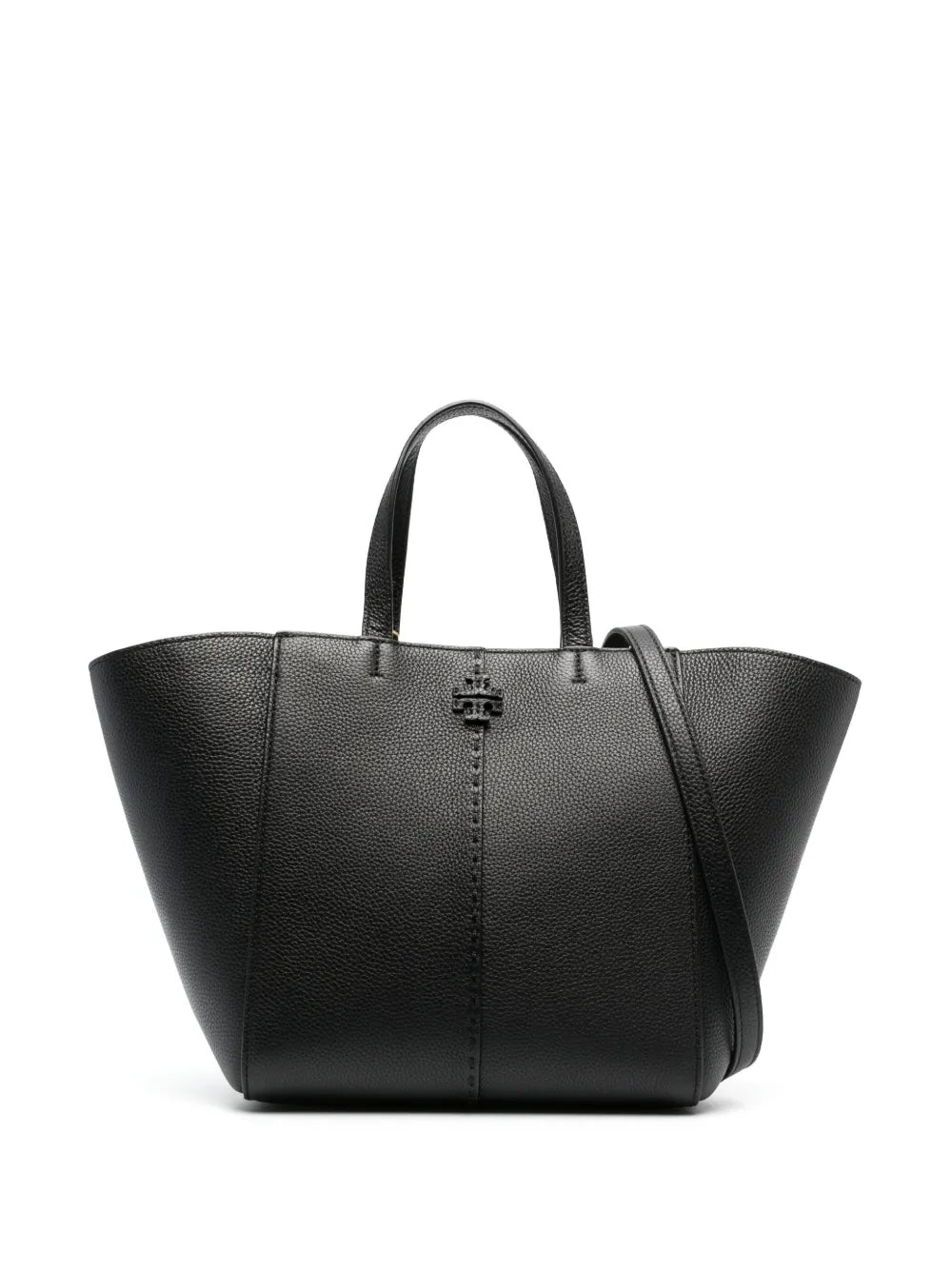 Tory Burch McGraw Carryall handbag