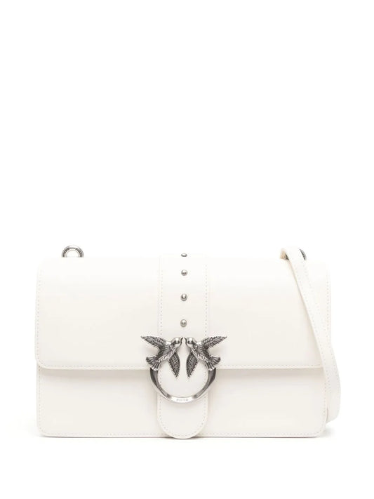 PINKO Love Bird crossbody bag
