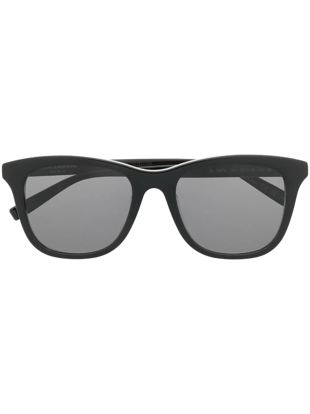 Saint Laurent Eyewear square frame sunglasses