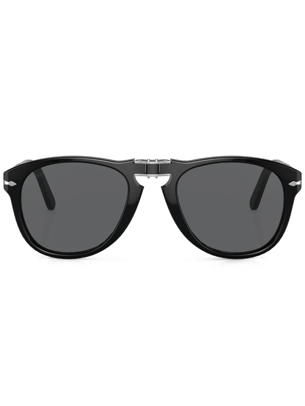 Persol Steve Mcqueen round frame sunglasses