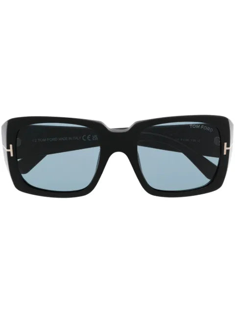 TOM FORD Eyewear Ryder 02 square-frame sunglasses