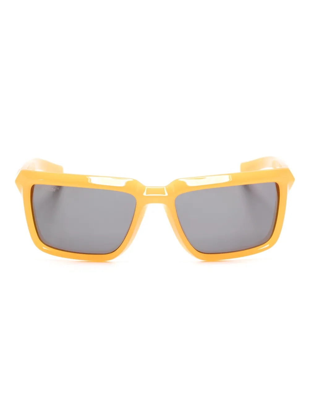 Off-White Eyewear Portland square sunglasses