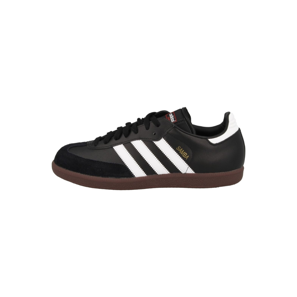 Adidas Samba Low Black