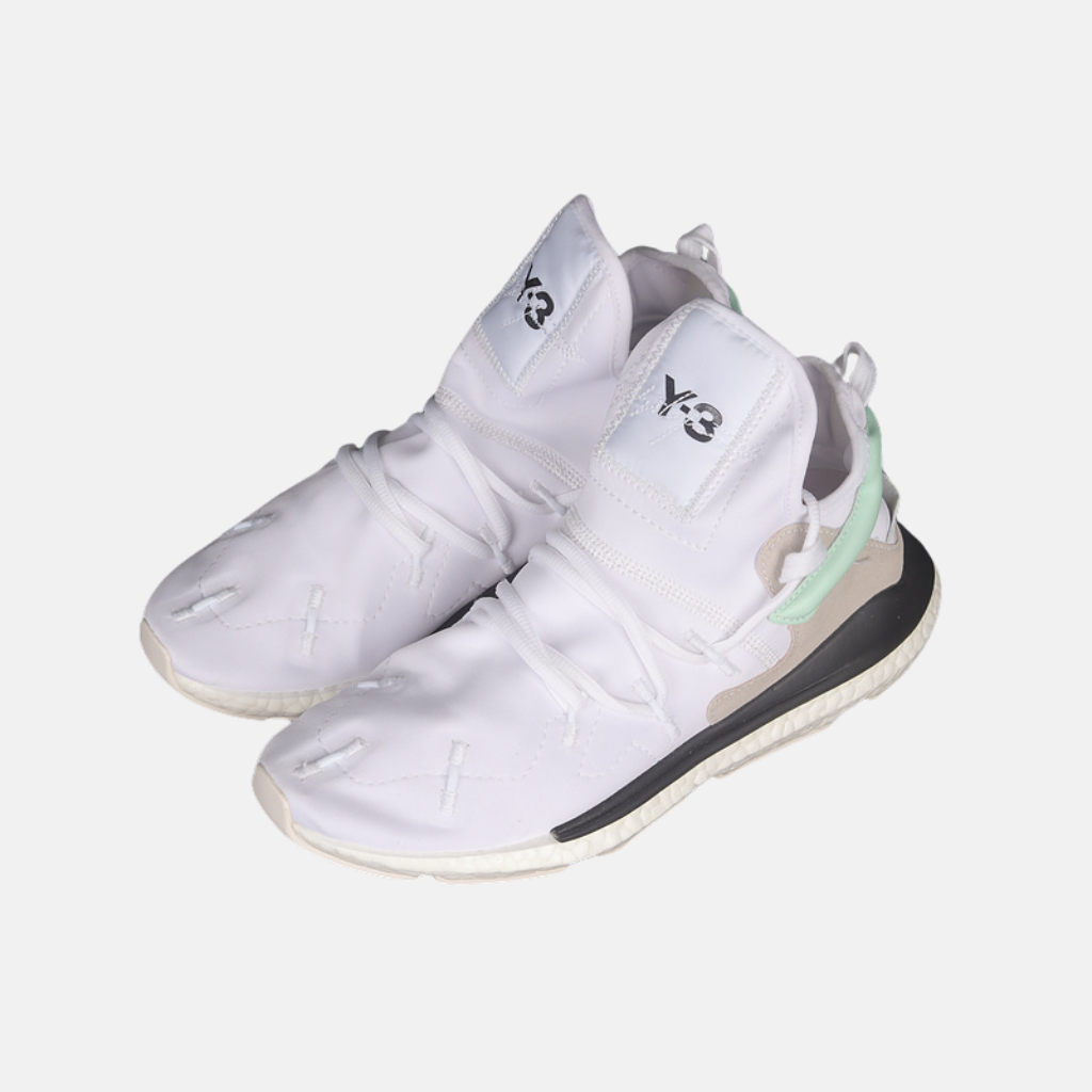 Adidas Y-3 KUSARI II