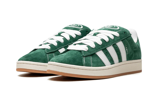 adidas Campus 00s Shoes Green White