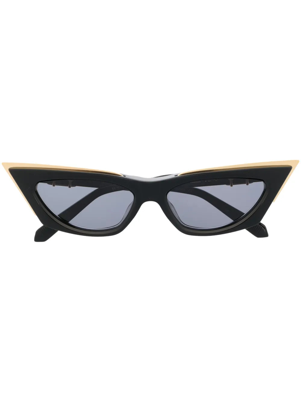 VALENTINO GARAVANI EYEWEAR cat eye tinted sunglasses