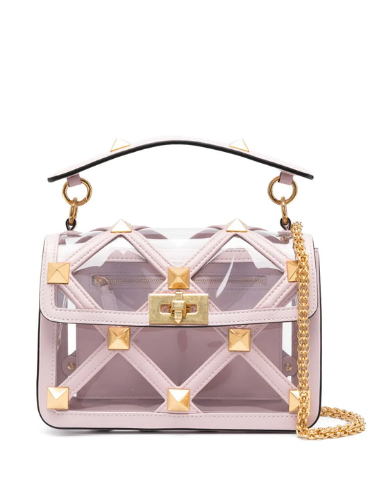 Valentino Garavani Roman Stud crossbody bag