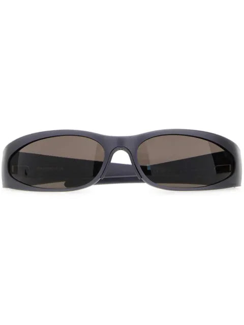 Balenciaga Eyewear Reverse Xpander 2.0 rectangle-frame sunglasses