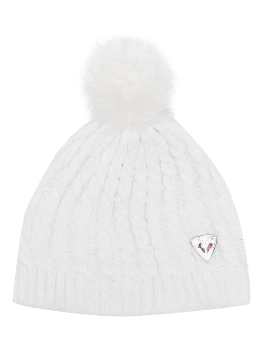 Rossignol Kitsi cable knit beanie