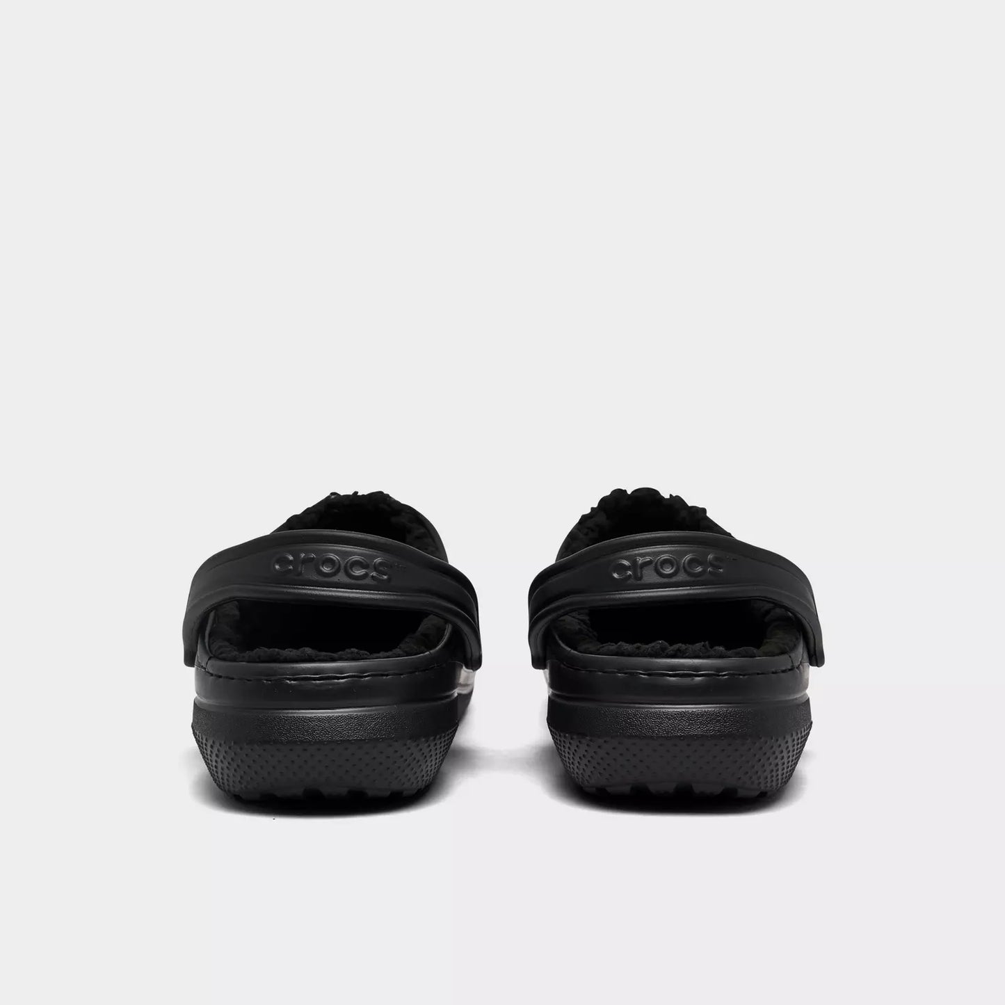 Men's Crocs Classic Lined Clog Shoes