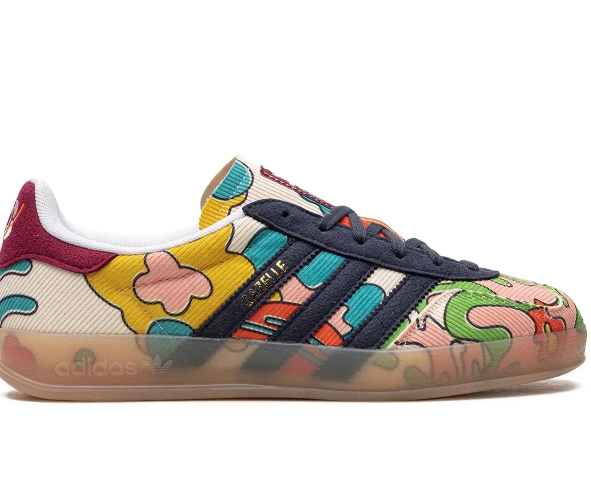 adidas Originals Gazelle Indoor Women's