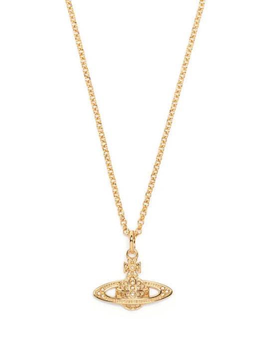 Vivienne Westwood Orb pendant necklace