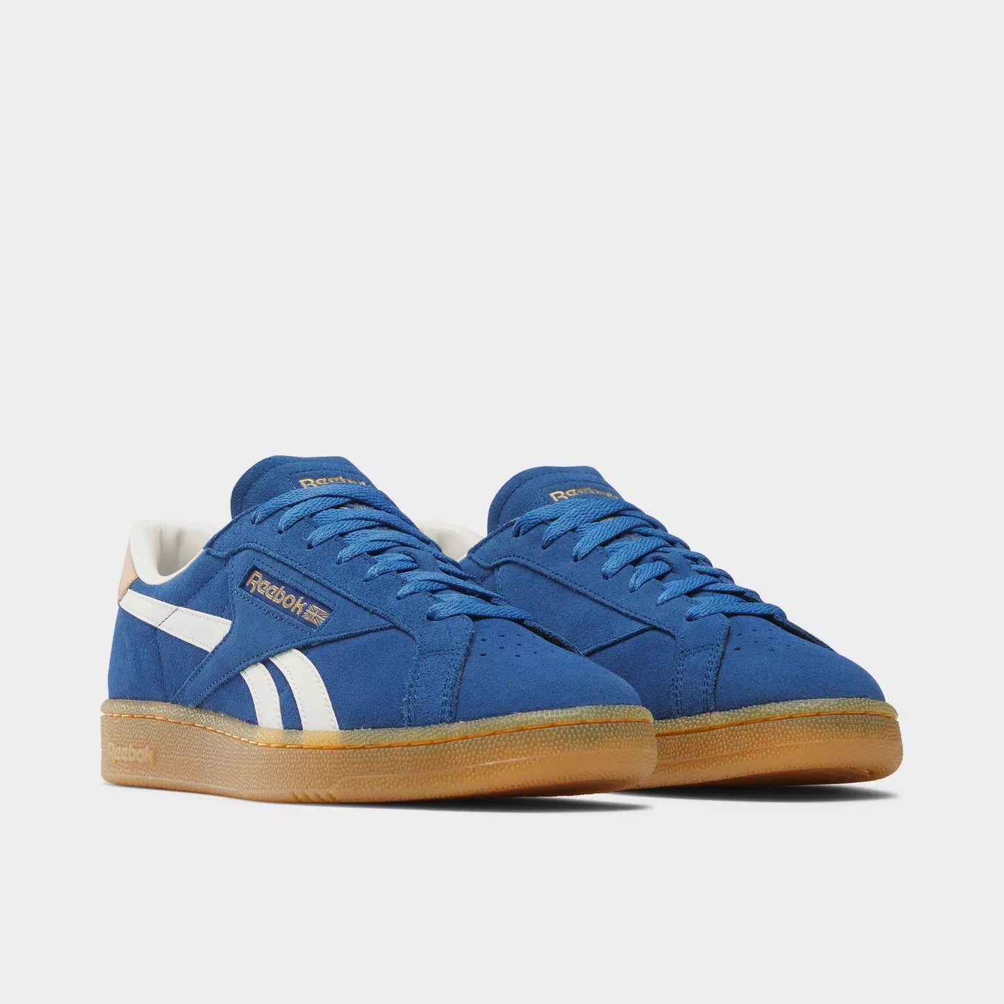Men's Reebok Club C Grounds UK Casual Shoes