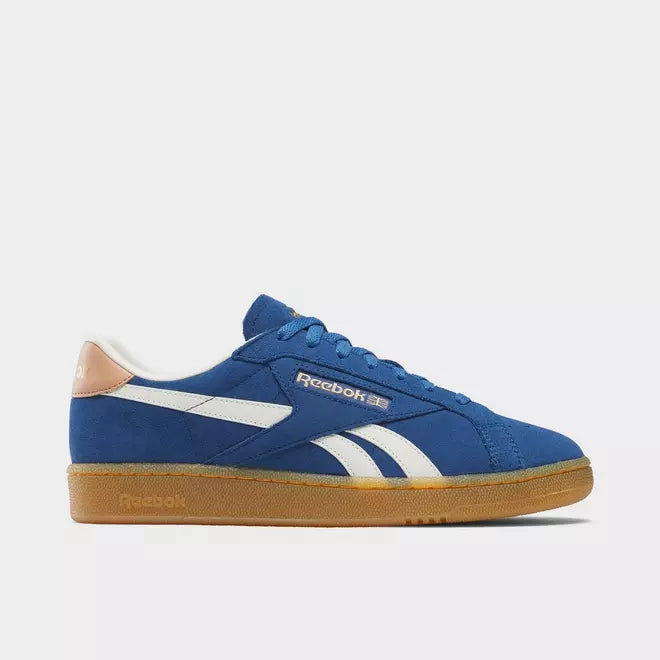 Men's Reebok Club C Grounds UK Casual Shoes