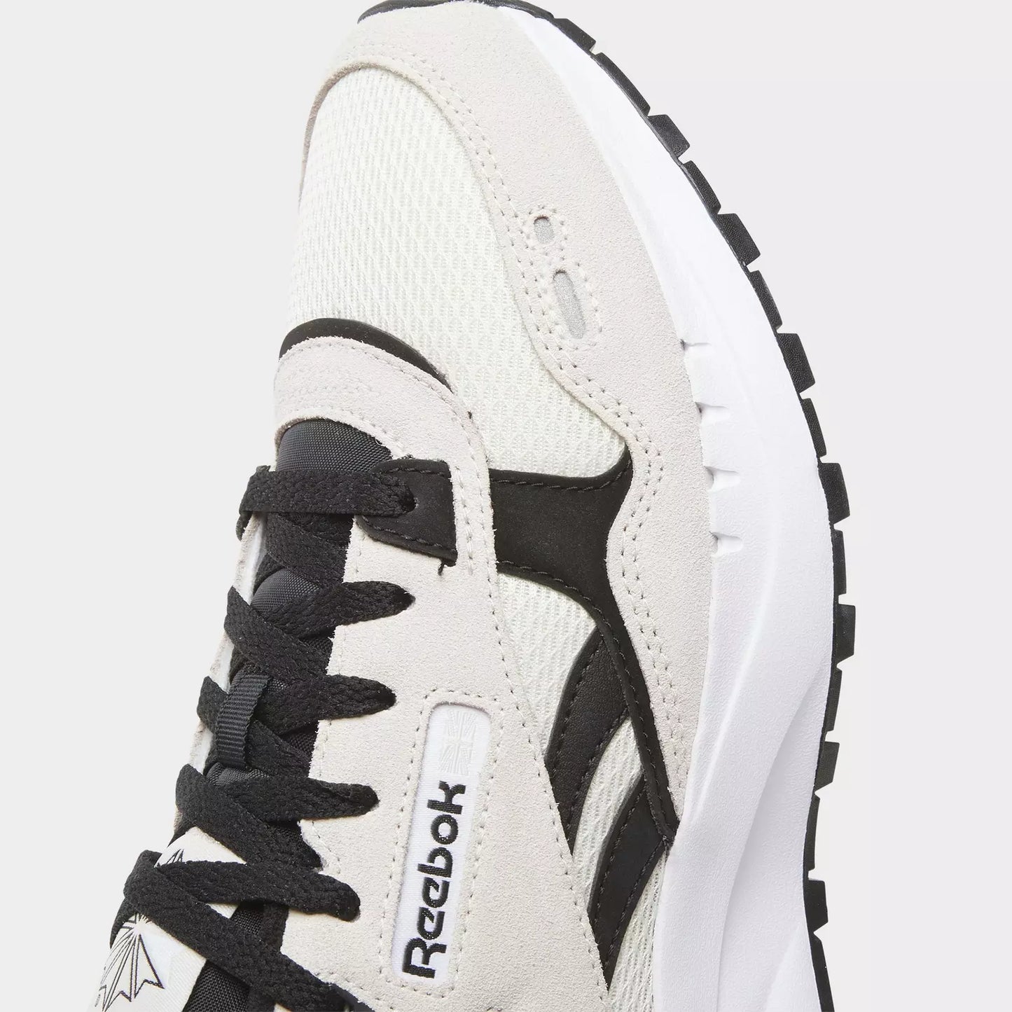 Men's Reebok Classic Leather 2400 Casual Shoes