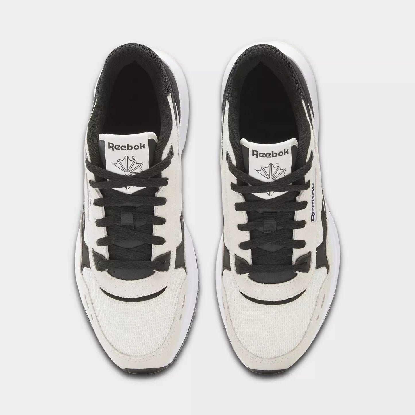 Men's Reebok Classic Leather 2400 Casual Shoes