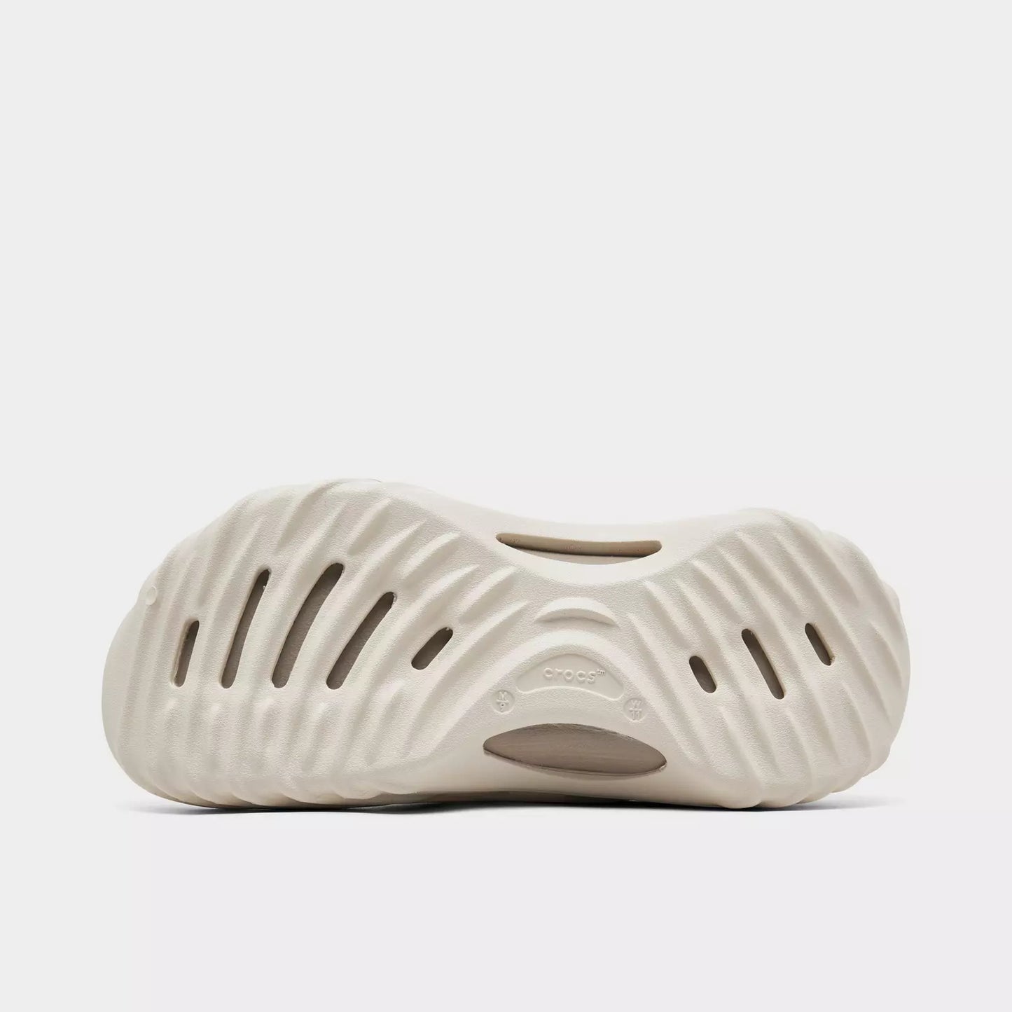 Men's Crocs Echo Wave Clog Shoes